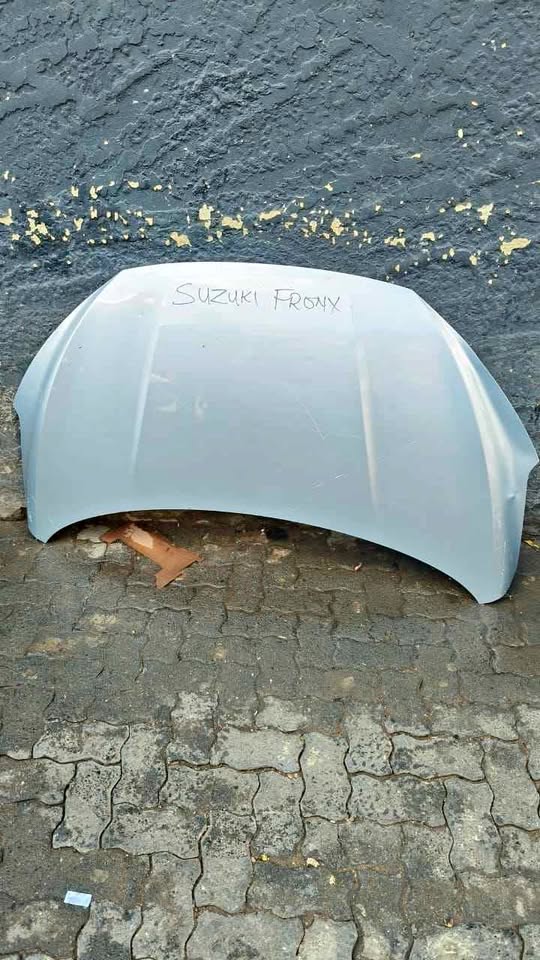 Suzuki fronx bonnet - Private Seller Suzuki fronx bonnet - Private Seller