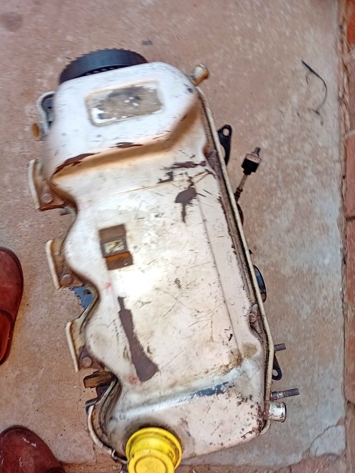 Ford Escort Engine - Private Seller Ford Escort Engine - Private Seller