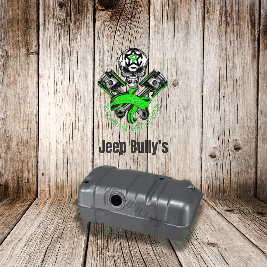 Jeep Cherokee Fuel Tank - Private Seller