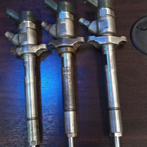 Ford focus diesel injectors - Private Seller Ford focus diesel injectors - Private Seller
