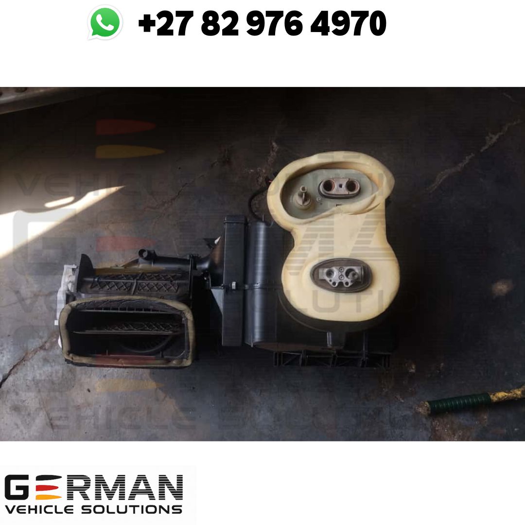 volkswagen polo 6 sedan heater air-conditioning unit for sale used - Private Seller