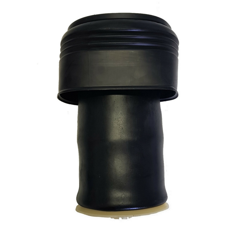 BMW X5 E70 Airmatic Shocks
