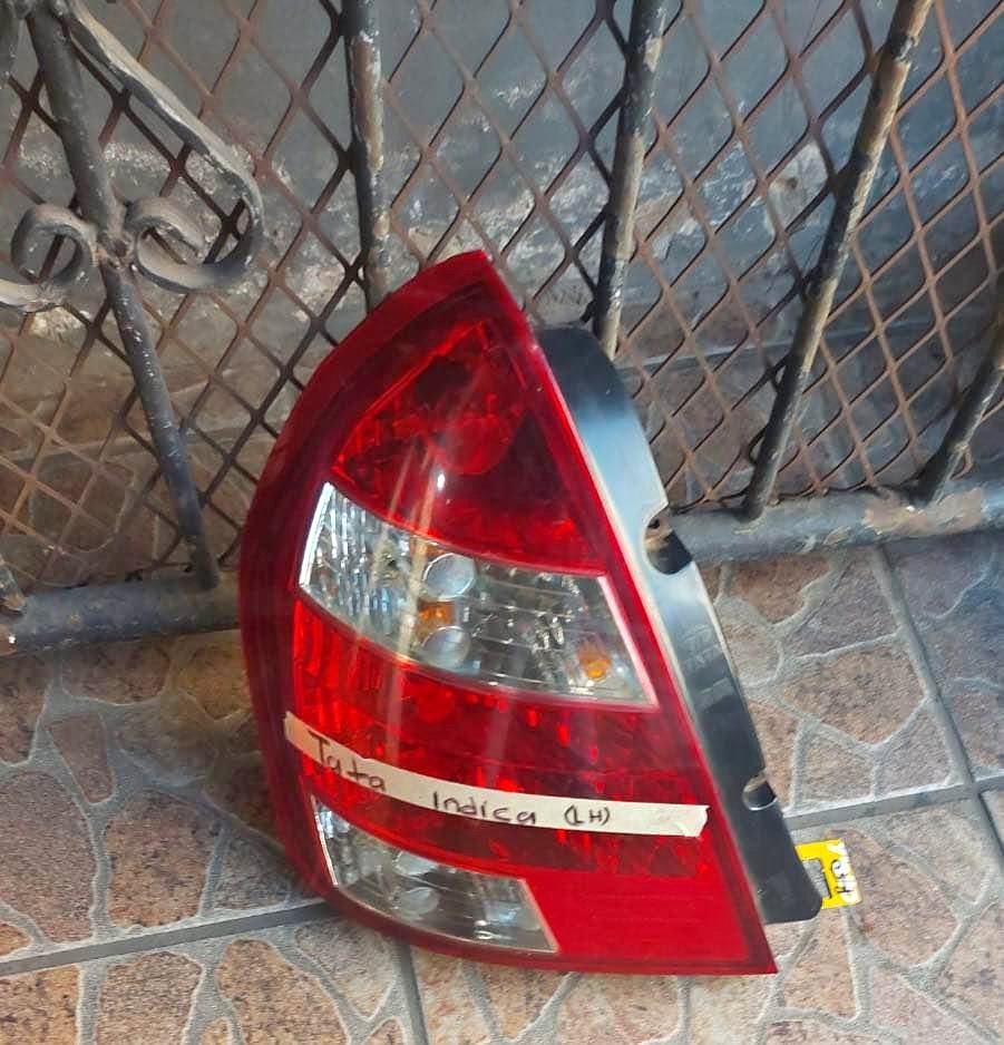 Tata Indica taillight - Private Seller Tata Indica taillight - Private Seller