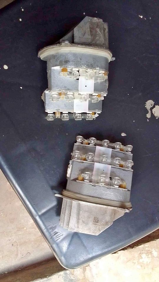 BMW E90 Indicator modules ballast - Private Seller