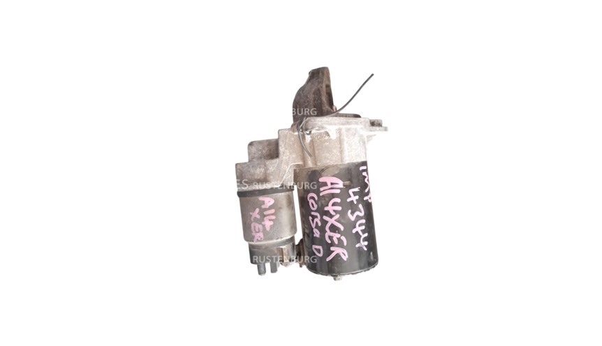 Opel corsa d a14xer starter FOR SALE - Private Seller Opel corsa d a14xer starter FOR SALE - Private Seller