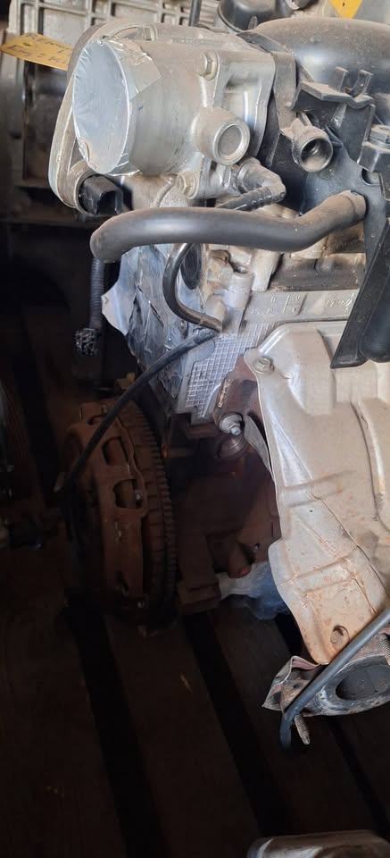 Renault scenic 1.6 complete engine available - Private Seller Renault scenic 1.6 complete engine available - Private Seller