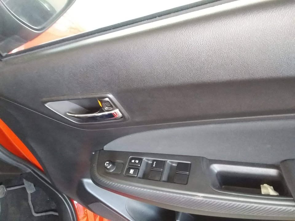 2022 Suzuki Swift hatchback automatic 2022