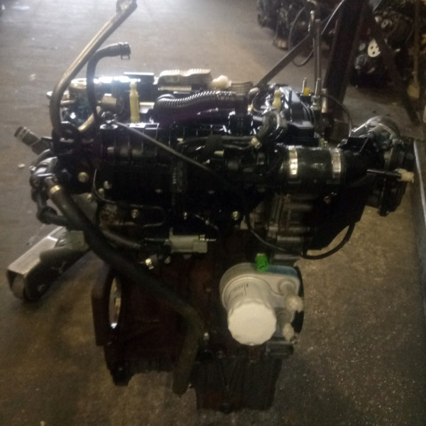 Ford Fiesta 1.0 EcoBoost Engine for Sale - Private Seller Ford Fiesta 1.0 EcoBoost Engine for Sale - Private Seller