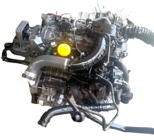 Renault H4JA Engine for Sale