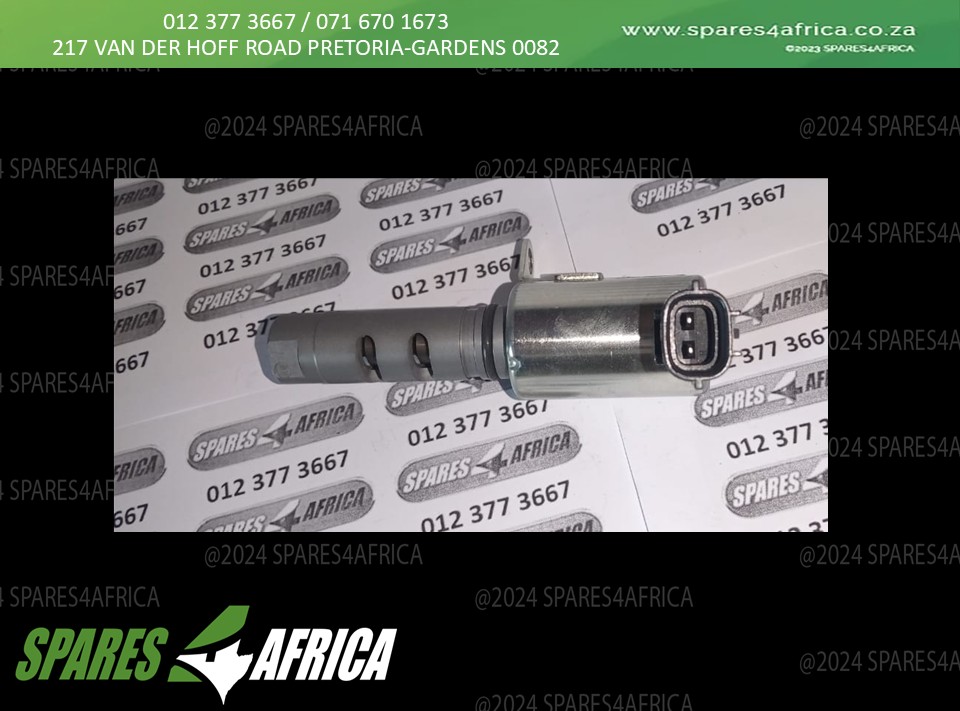 Daihatsu Terios 1.5 Used Solenoid Valve - Private Seller Daihatsu Terios 1.5 Used Solenoid Valve - Private Seller