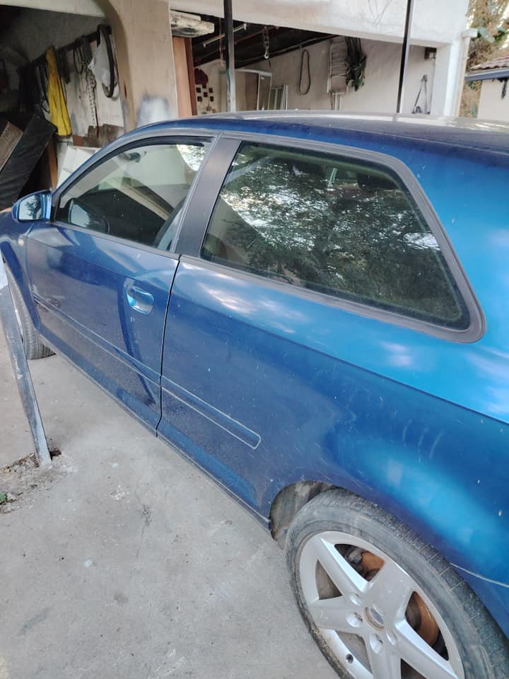 Stripping spares Audi A3 - Private Seller Stripping spares Audi A3 - Private Seller