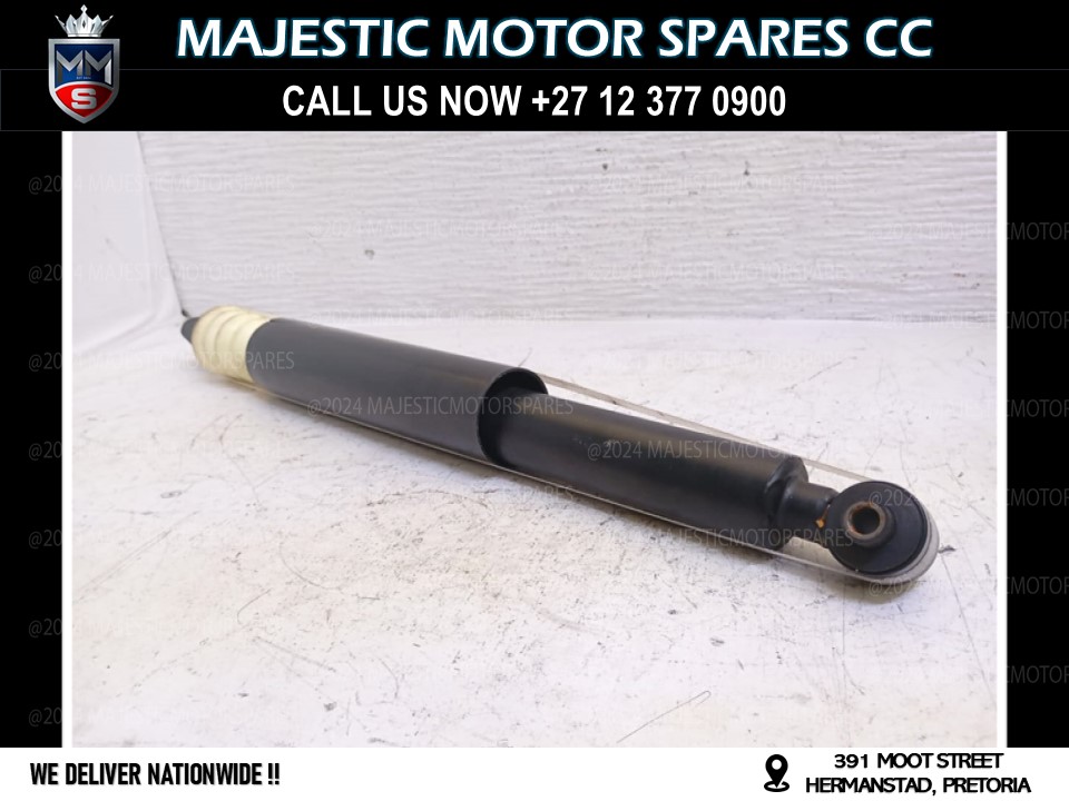 Mercedes Benz W164 Rear Shock Absorber (with Sensor) for Sale - New - Private Seller