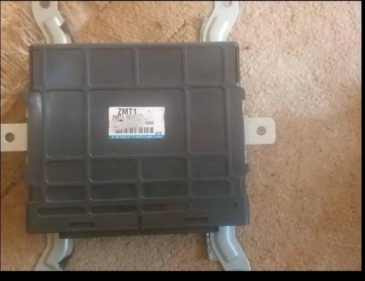 Mazda etude computer box | Junk Mail Marketplace