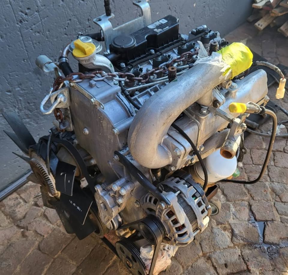 Mahindra Scorpio 2.2 mHawk Engine For Sale - Private Seller Mahindra Scorpio 2.2 mHawk Engine For Sale - Private Seller
