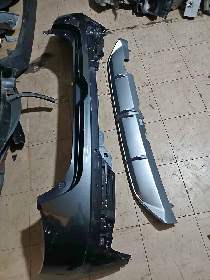 Hyundai i20 grand back bumper - Private Seller Hyundai i20 grand back bumper - Private Seller