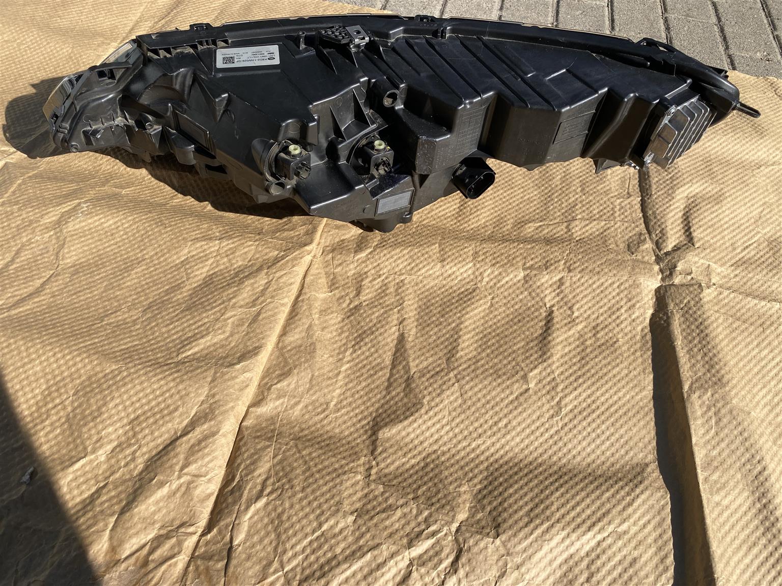2023 RANGE ROVER EVOQUE MATRIX HEADLIGHT RIGHT SIDE FOR SALE - Private Seller 2023 RANGE ROVER EVOQUE MATRIX HEADLIGHT RIGHT SIDE FOR SALE - Private Seller