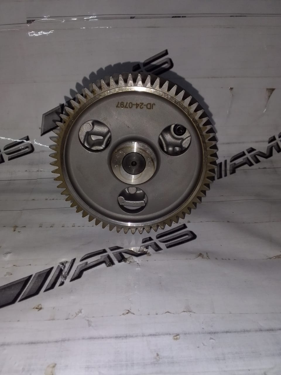 "Brand New M651 Oil Pump FOR SALE - Private Seller