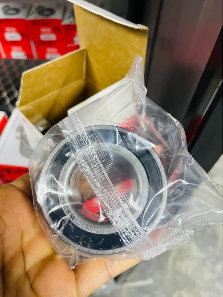 Front Wheel bearing Chevrolet aveo, daewoo - Private Seller Front Wheel bearing Chevrolet aveo, daewoo - Private Seller
