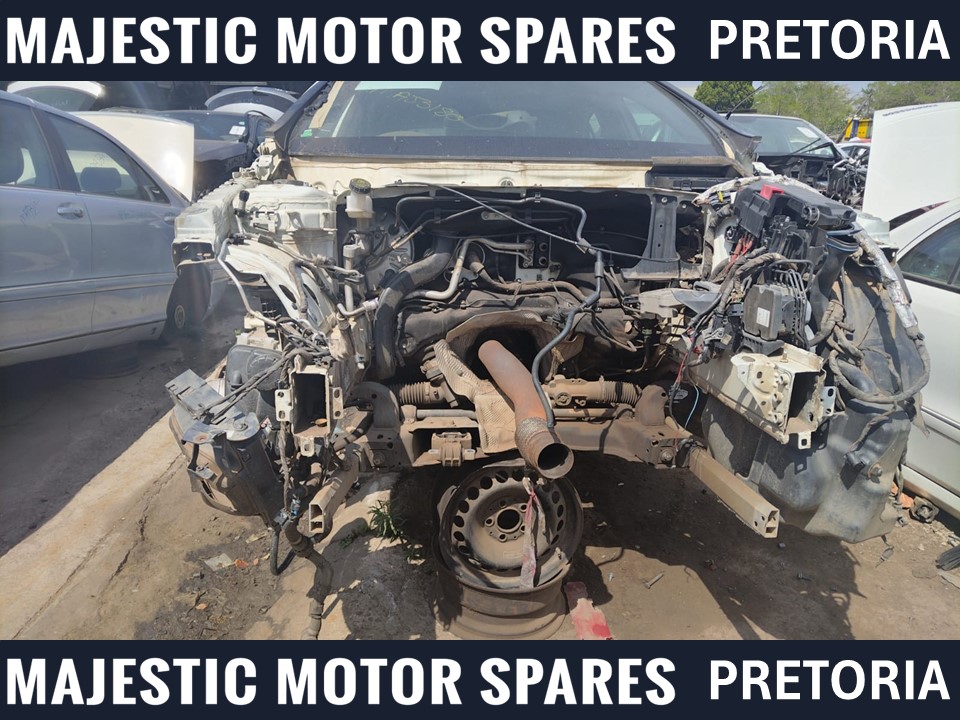 Mercedes A45 AMG stripping for used parts - Private Seller
