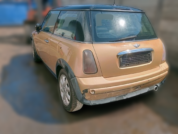 MINI COOPER R50 2004 STRIPPING FOR SPARES – QUALITY PARTS AVAILABLE - Private Seller MINI COOPER R50 2004 STRIPPING FOR SPARES – QUALITY PARTS AVAILABLE - Private Seller