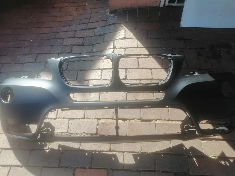 BMW X3 - Private Seller