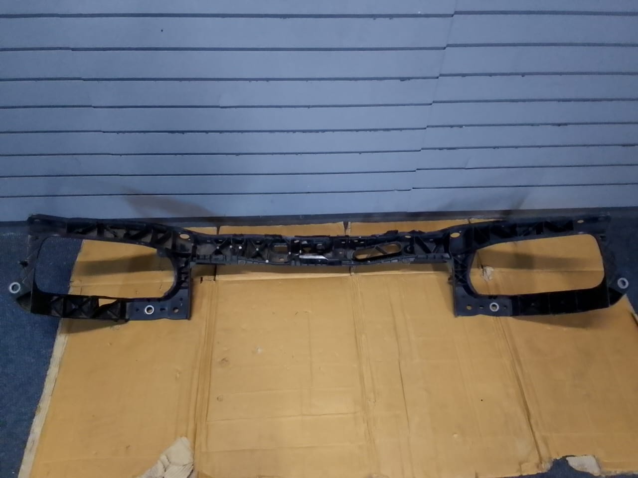 (2005-2015) OPEL COSA D FRONT CRADLES - Private Seller (2005-2015) OPEL COSA D FRONT CRADLES - Private Seller