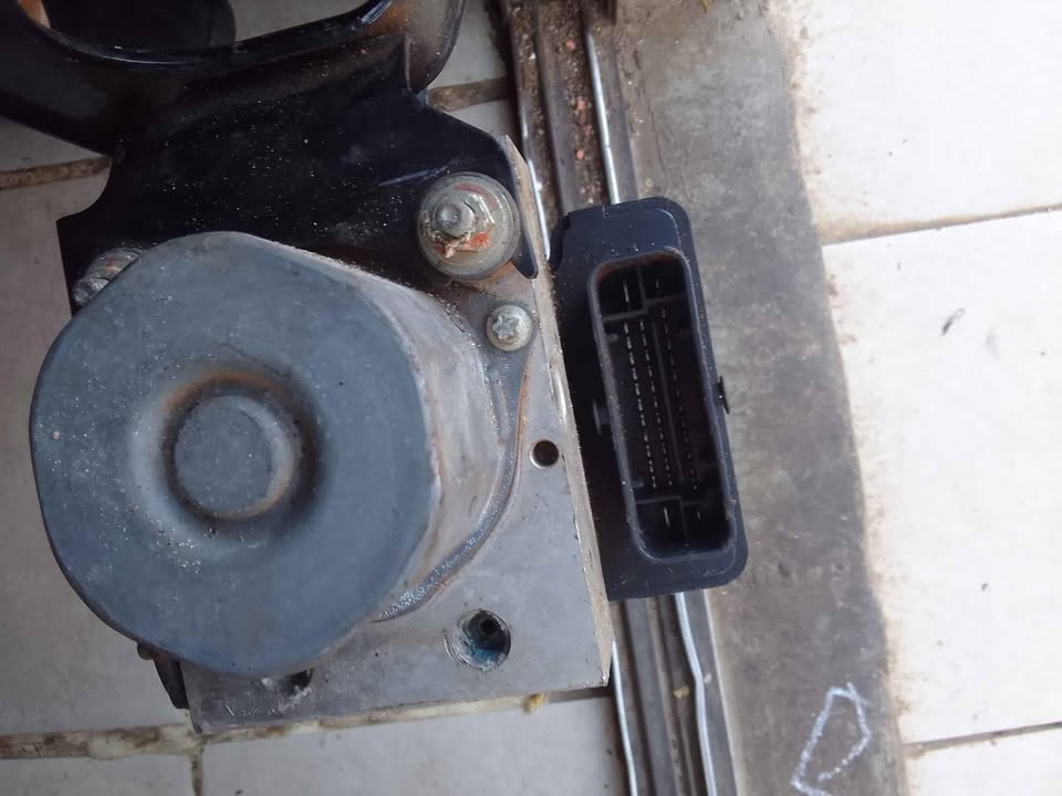 Ford Ranger/Mazda BT50 ABS Pump - Private Seller