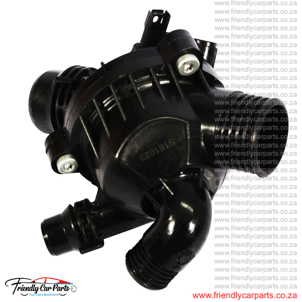 Bmw E90 E91 E92 E93 X3 X4 X5 Thermostat housing - Private Seller