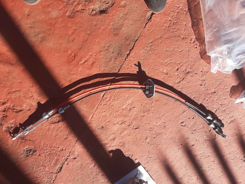 HYUNDAI ACCENT HYU5 GEAR CABLE. BRAND NEW. FOR VARIOUS OTHER CARS TOO - Private Seller