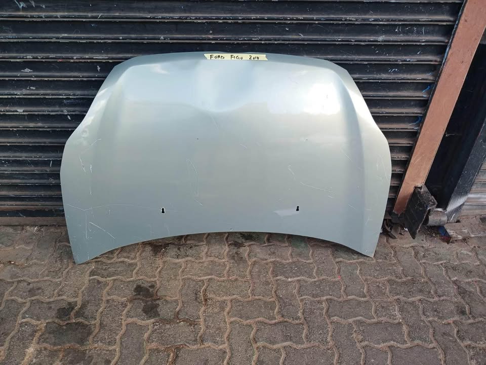 Ford Figo bonnet 2014 - Private Seller