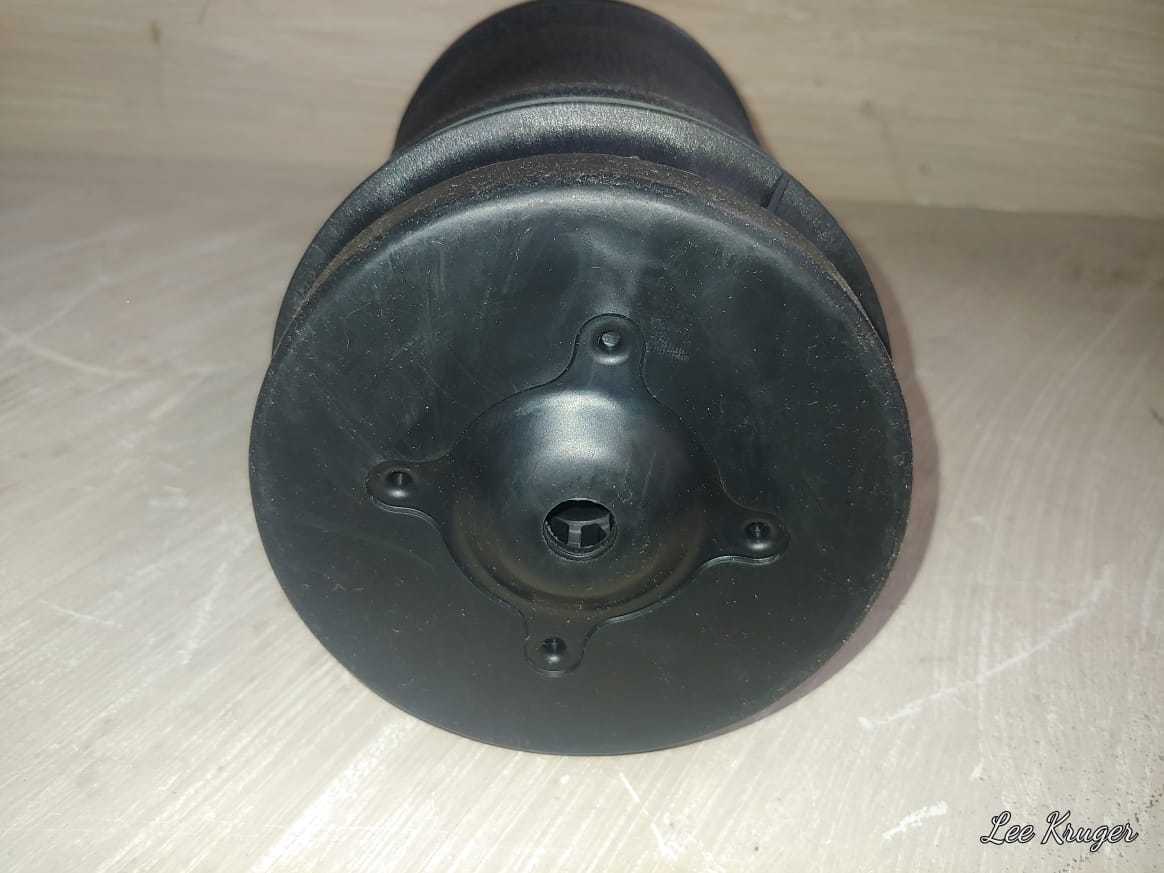 Mercedes Benz  W164 Air Bello - Private Seller
