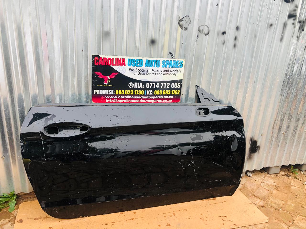 Mercedes Benz W205 C300 Coupe right side door - Private Seller