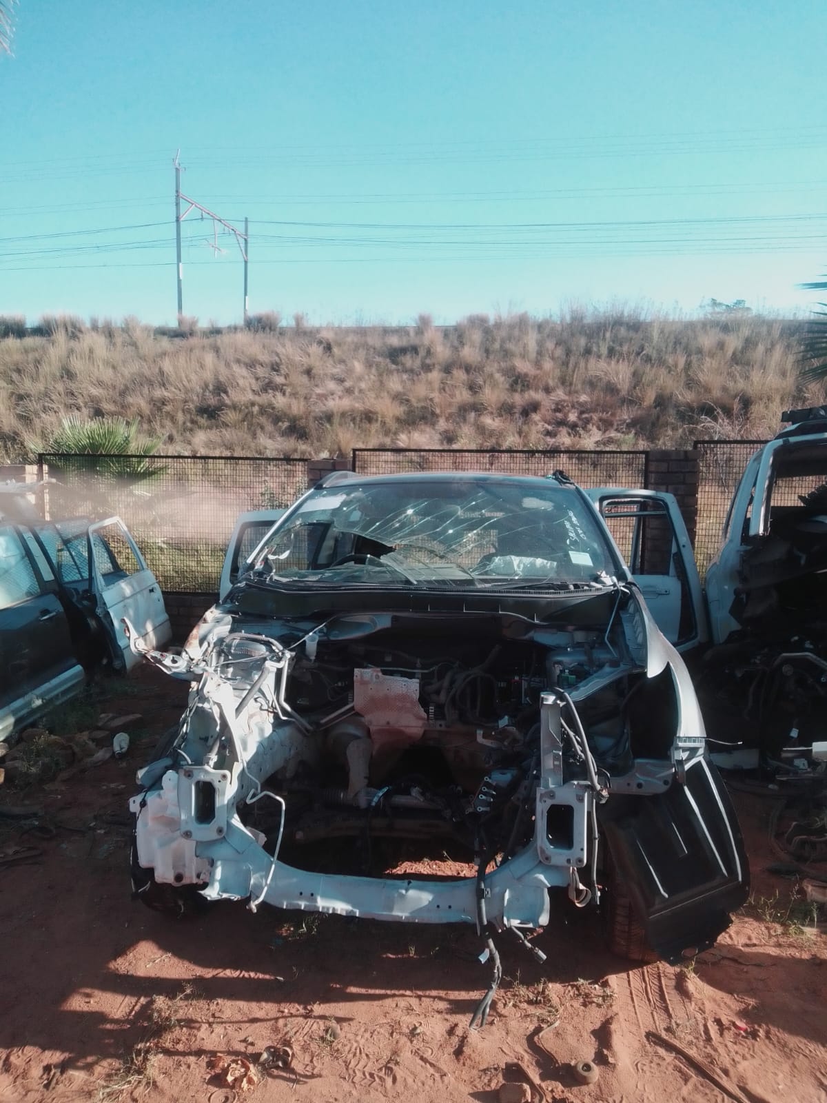 Mitsubishi ASX 2L, 2010 Year Model Stripping for Parts - Private Seller Mitsubishi ASX 2L, 2010 Year Model Stripping for Parts - Private Seller