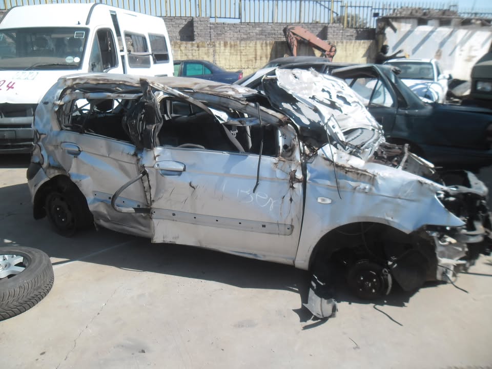 Getz - Stripping for Spares - Private Seller Getz - Stripping for Spares - Private Seller