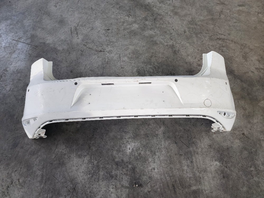 OEM Used VW Golf 7 Rear bumper 2013-2017 - Private Seller