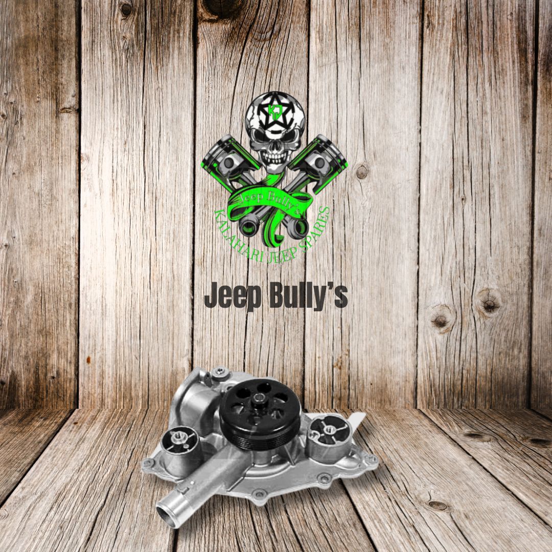 Jeep 5.7 Water Pump - Private Seller Jeep 5.7 Water Pump - Private Seller