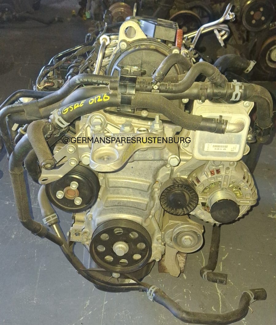 VW POLO 1.2 TSI ENGINE CDN USED ENGINE FOR SALE - Private Seller VW POLO 1.2 TSI ENGINE CDN USED ENGINE FOR SALE - Private Seller