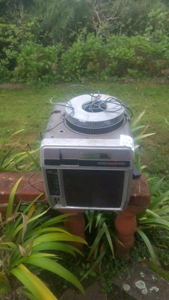 Telex caramate 4000.