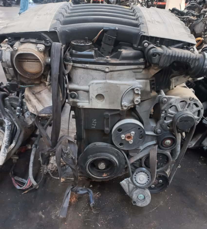 Porsche 3.6 V6 Petrol Engine - Private Seller