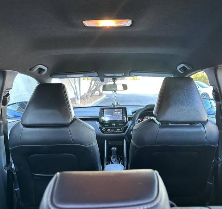 Used 2023 Toyota Corolla Cross 1.8 Xi - Private Seller Used 2023 Toyota Corolla Cross 1.8 Xi - Private Seller