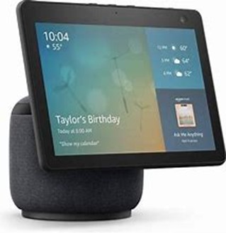 Echo Show 10