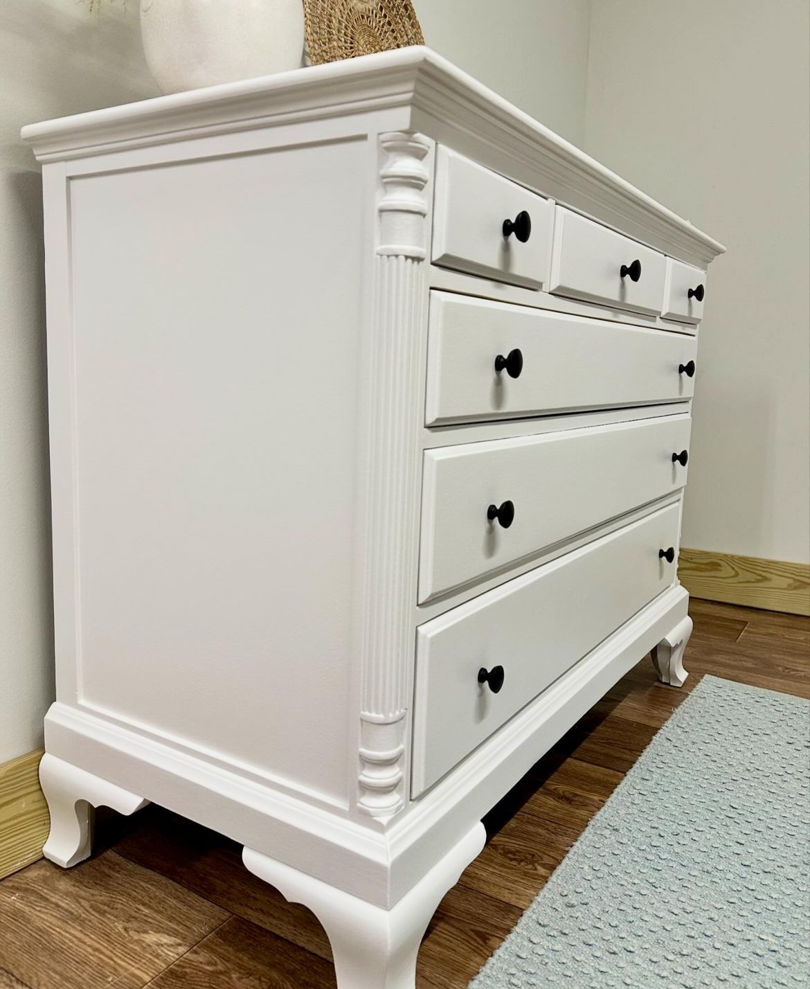 Mini Dresser