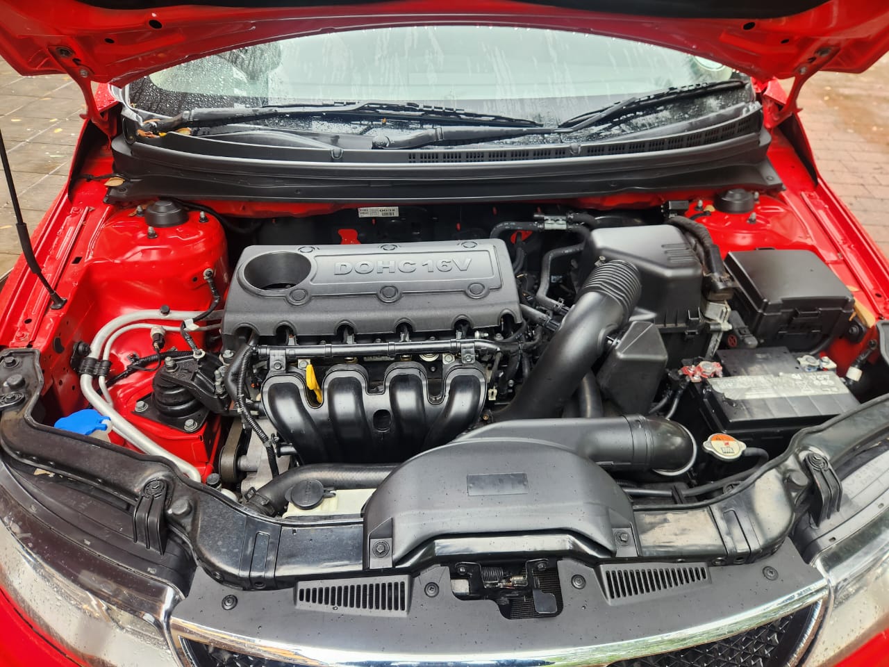 Used 2014 Kia Cerato Koup 2.0 SX auto - Private Seller