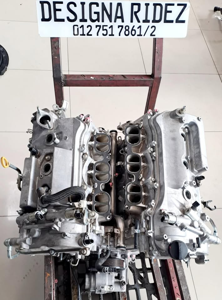 LEXUS 4GR IS250/GS300 2.5 V6 HEAD+BLOCK+SUMP AVAILABLE IMMACULATE CONDITION - Private Seller LEXUS 4GR IS250/GS300 2.5 V6 HEAD+BLOCK+SUMP AVAILABLE IMMACULATE CONDITION - Private Seller