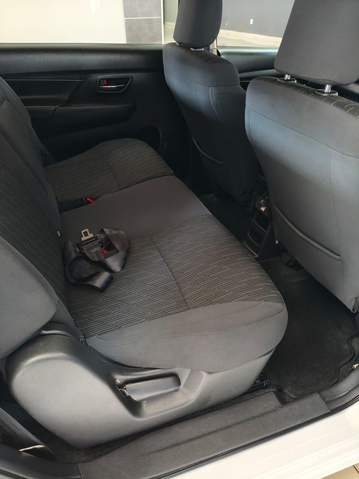 Used 2024 Suzuki Ertiga 1.5 GL - Private Seller Used 2024 Suzuki Ertiga 1.5 GL - Private Seller