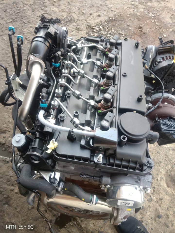2018 Ford Ranger 3.2D Engine For Sale - Private Seller 2018 Ford Ranger 3.2D Engine For Sale - Private Seller