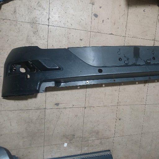 Ford ecosport back bumper - Private Seller