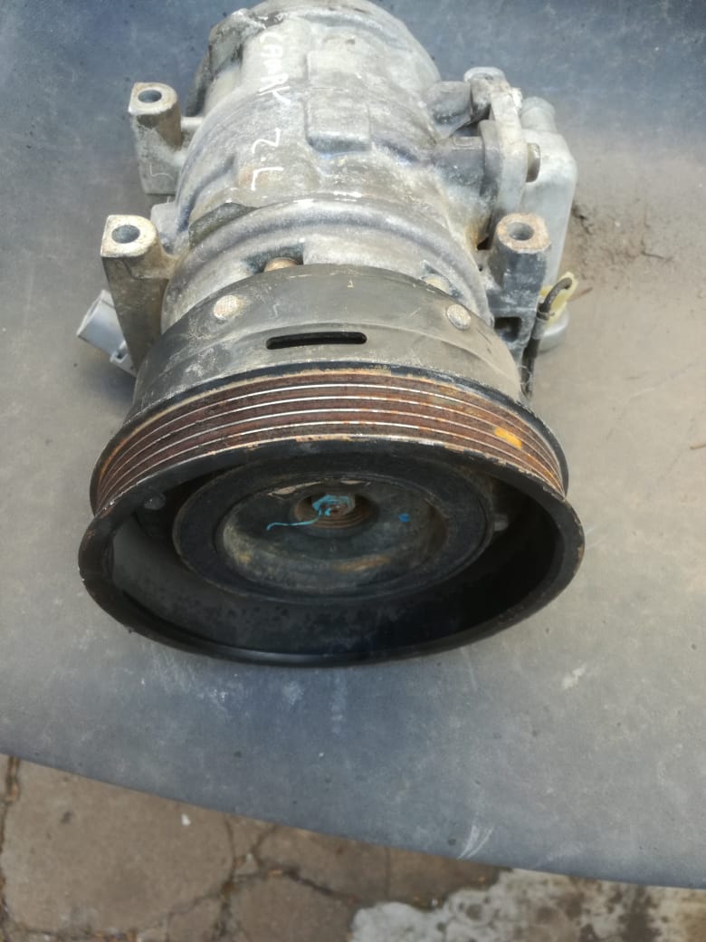 Toyota Camry 1989 2L aircon pump for sale. - Private Seller