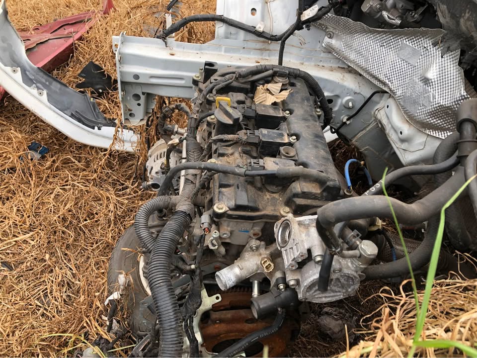 Mazda 2 P5 Engine for sale - Private Seller Mazda 2 P5 Engine for sale - Private Seller