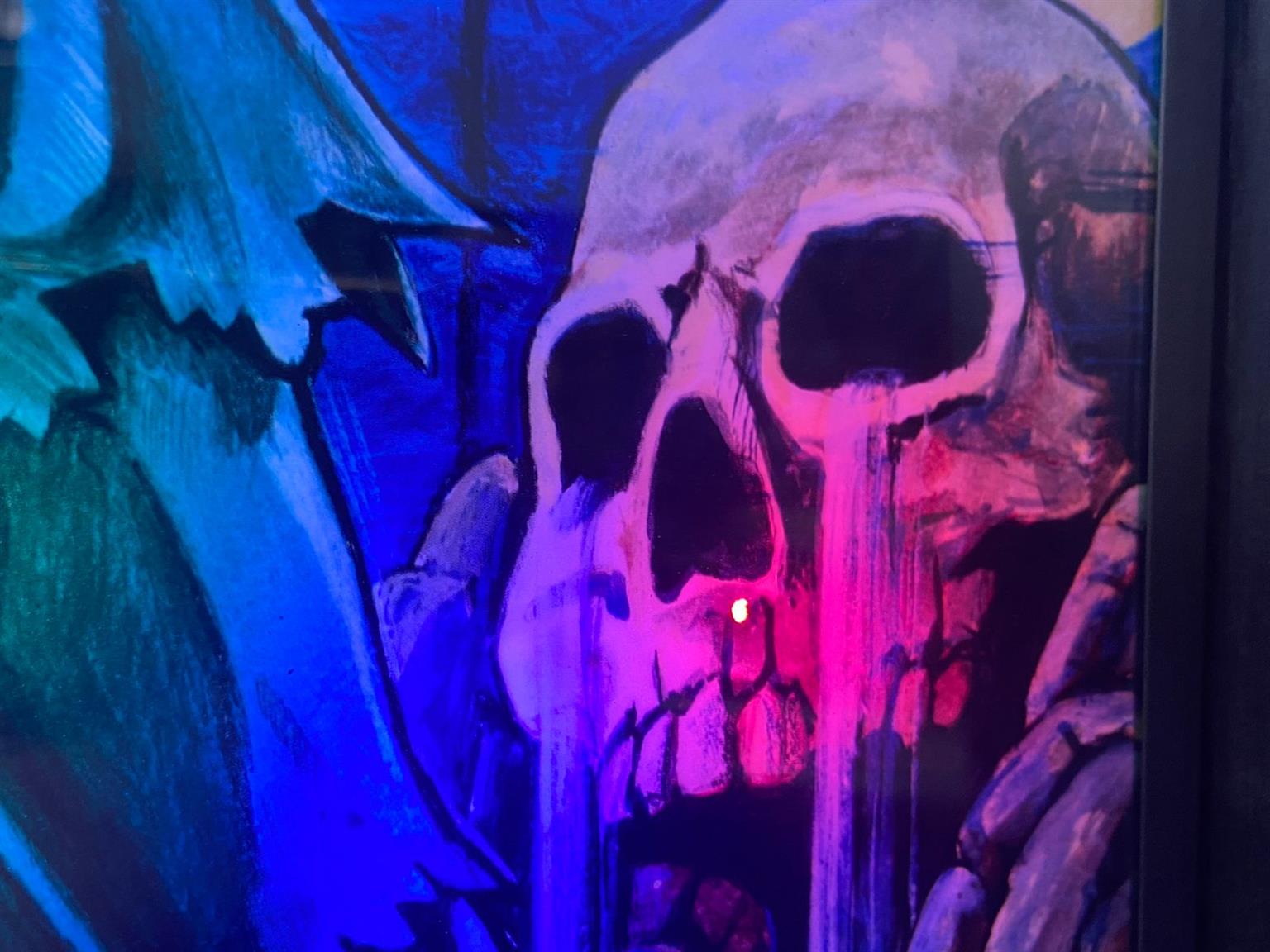 Hook pinball machine by DATA EAST , available for sale